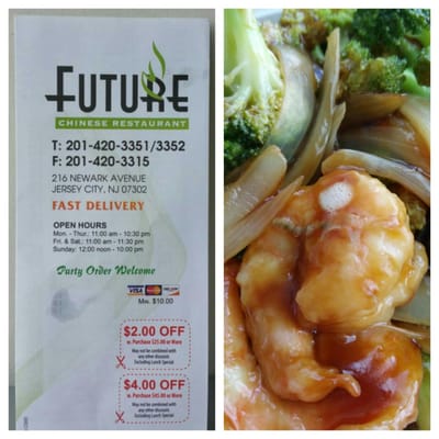 Future by null
