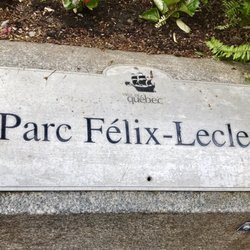 Parc Félix-Leclerc