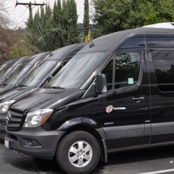Yale Car & Van Rental