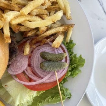Cafe Jolie - Breakfast & Brunch Near Me - Alameda, California