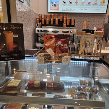 Teaspoon - Chips - Bubble Tea Near Me - Burbank, California