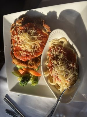 LiLLiES Italian Restaurant & Bar by null