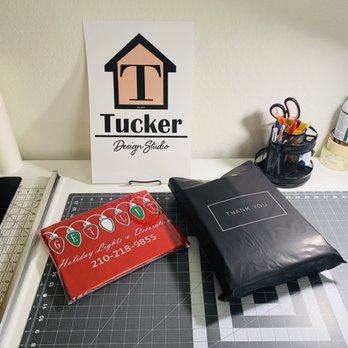 The Tucker Design Studio - Professional Business Uniforms - Screen Printing/T-Shirt Printing Near Me The Tucker Design Studio - Professional Business Uniforms - Screen Printing/T-Shirt Printing Near Me