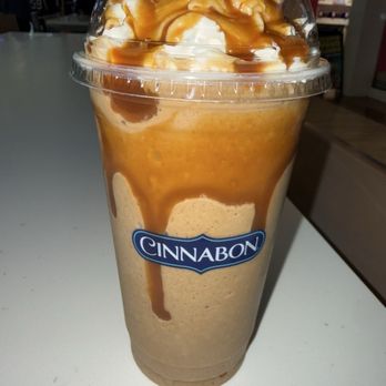 Cinnabon - Bakeries Near Me - Hanover, Maryland