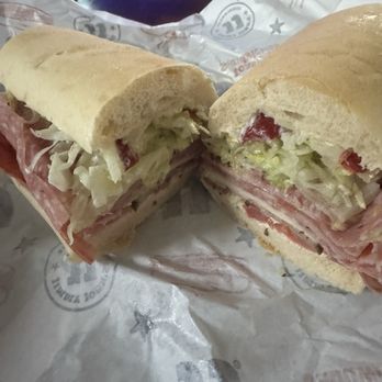Jimmy John's - Sandwiches Near Me - Winchester, Virginia