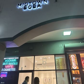 Midtown Boba - Bubble Tea Near Me - Miami, Florida Midtown Boba - Bubble Tea Near Me - Miami, Florida