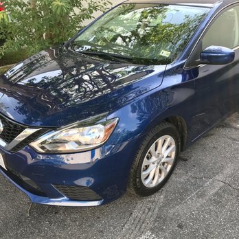 Enterprise Rent-A-Car - Nissan - Car Rental Near Me - Virginia Beach, Virginia Enterprise Rent-A-Car - Nissan - Car Rental Near Me - Virginia Beach, Virginia