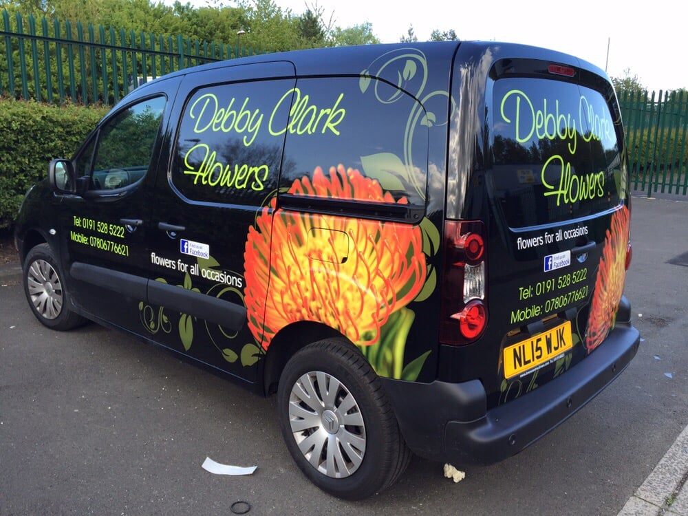 WRAPSTAR SIGNS 23 Photos South Street, Newbottle, Tyne and Wear