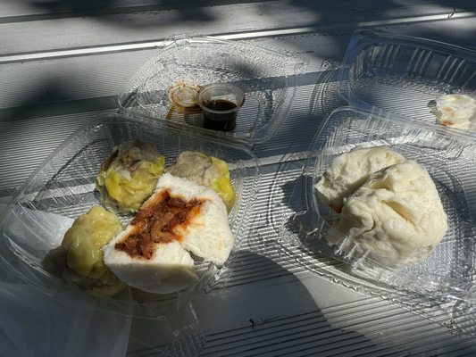 Beacon B.B.Q. by null