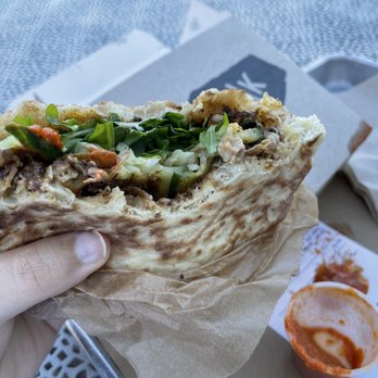 Shouk - Shawarma - Vegan Near Me - Rockville, Maryland Shouk - Shawarma - Vegan Near Me - Rockville, Maryland