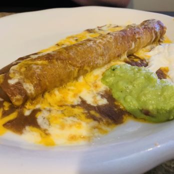 La Bamba Mexican Spanish Restaurant Margate - Spanish Near Me - Margate, Florida