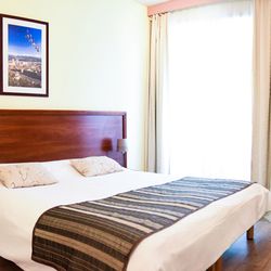 ResidHotel - Résidence Grenette