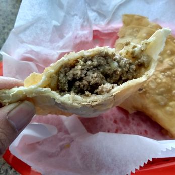 La Bodega Original - The Original Empanada - Latin American Near Me - Jacksonville, Florida