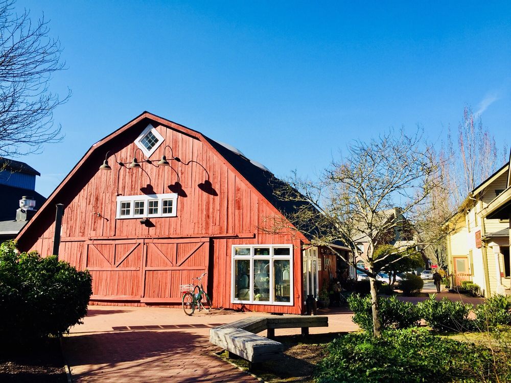 GILMAN VILLAGE Updated April 2024 18 Photos & 10 Reviews 317 NW