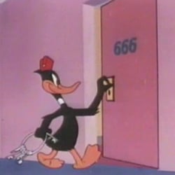 Havaa Apartments - Dom Tower's bells could remind you of this cartoon if you're a light sleeper.