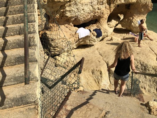 Tivoli Carvoeiro Algarve Resort by null