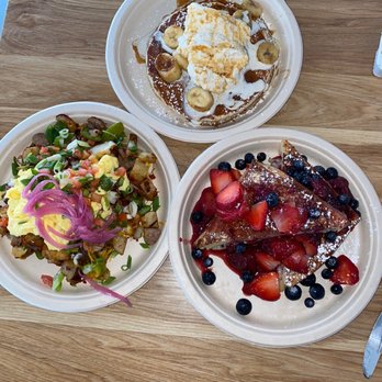 Cafe Wild - Breakfast & Brunch Near Me - Manhattan Beach, California Cafe Wild - Breakfast & Brunch Near Me - Manhattan Beach, California