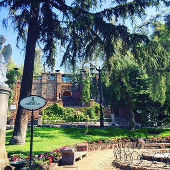 Cerro Santa Lucía - Landmarks & Historical Buildings Near Me - Santiago, RM Cerro Santa Lucía - Landmarks & Historical Buildings Near Me - Santiago, RM