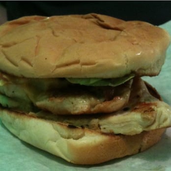 Southwell's Hamburger Grill - Supreme Chicken Sandwich - Burgers Near Me - Houston, Texas Southwell's Hamburger Grill - Supreme Chicken Sandwich - Burgers Near Me - Houston, Texas