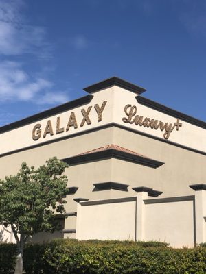 GALAXY THEATRES MISSION GROVE - 221 Photos & 414 Reviews - 121 E