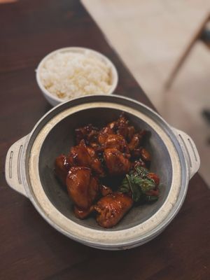 Kitchen Master by null