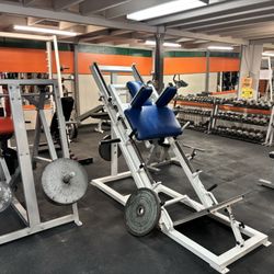 Strive Health and Fitness