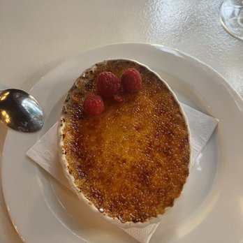 Serratto - Creme brûlée - Italian Near Me - Portland, Oregon Serratto - Creme brûlée - Italian Near Me - Portland, Oregon