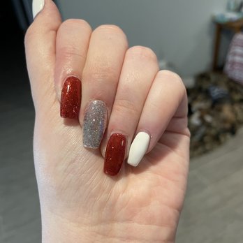 Valley Nails & Spa - Waxing Near Me - Mchenry, Illinois