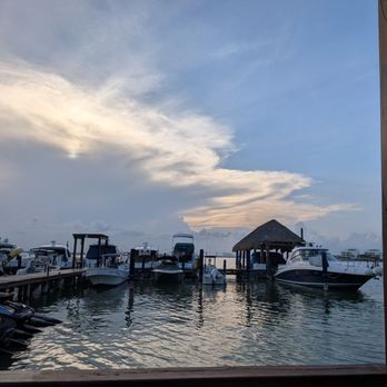 El Fish Fritanga - Laguna view - Seafood Near Me - Cancún, ROO