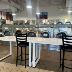 Speed Queen Laundry