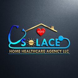 Solace Home Healthcare Agency - Company logo