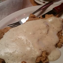 Country Fried Chicken