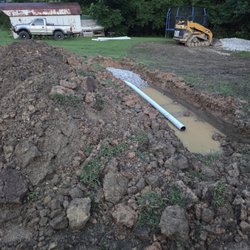 Adams Excavating Services