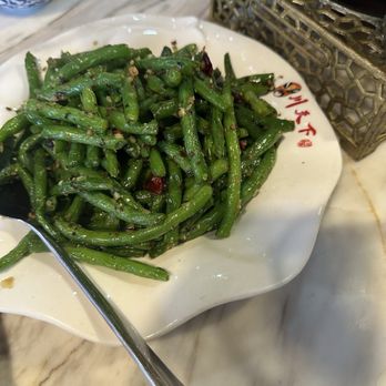 Chuan Tian Xia - Brooklyn - String beans - Szechuan Near Me - Brooklyn, New York Chuan Tian Xia - Brooklyn - String beans - Szechuan Near Me - Brooklyn, New York