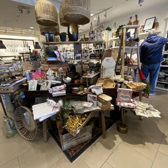 Stonehouse Market - Home Decor Near Me - Wheaton, Illinois
