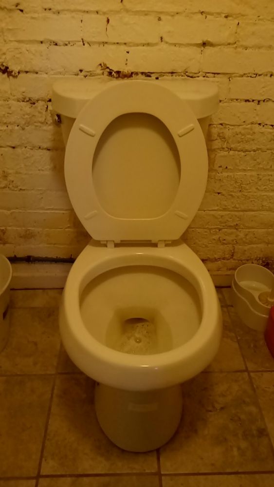 Slide of All American Plumbing Contractors