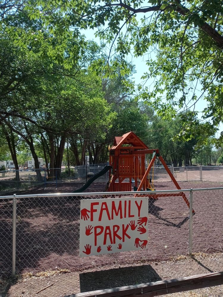 ST JOHNS RV RESORT Updated September 2024 2135 West 7th St S, Saint