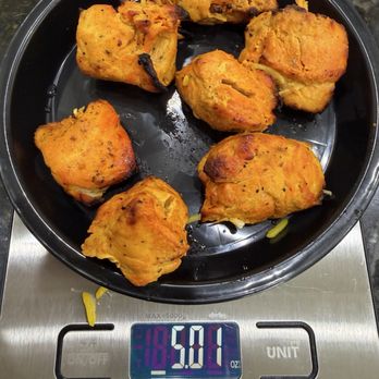 Dream Kabob - Chicken kabob 5 ounces - Mediterranean Near Me - Las Vegas, Nevada Dream Kabob - Chicken kabob 5 ounces - Mediterranean Near Me - Las Vegas, Nevada