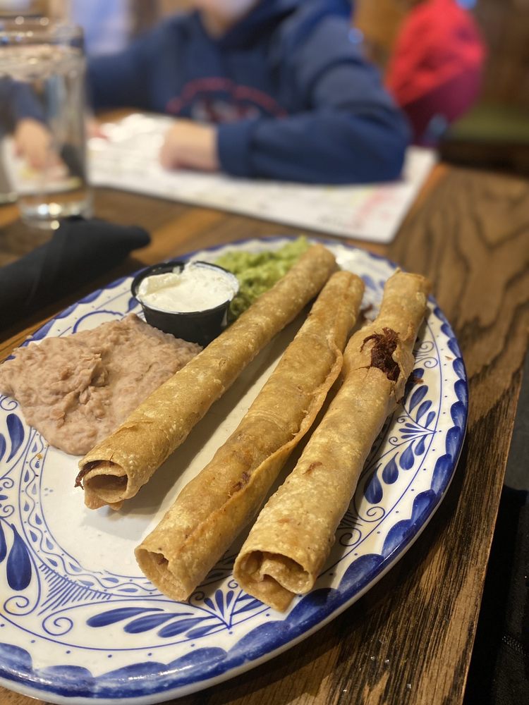 Julio's Mexican Food Julio's Mexican Food