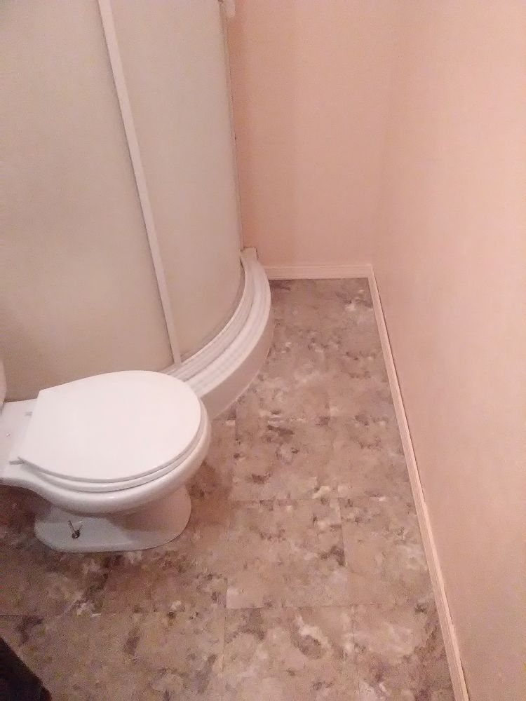 Slide of Michael Roy Plumbing