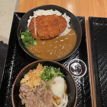 Udon Yama - Japanese Near Me - Honolulu, Hawaii
