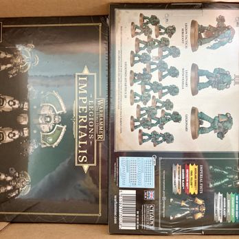 GAMES WORKSHOP - Updated January 2026 - 6211 E Holmes Rd, Memphis