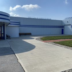 Early Ford V-8 Museum