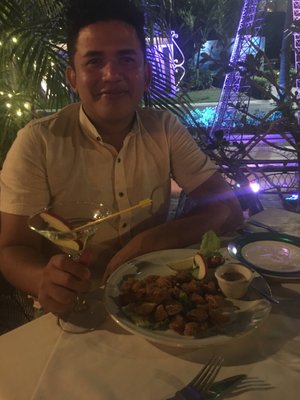 Bistro Soleiado by null