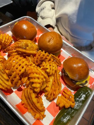 The Red Barn Restaurant and Brewery by null