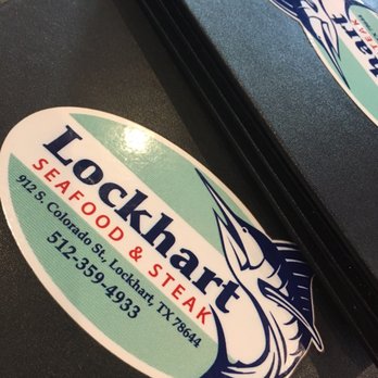 Lockhart Steak And Seafood - Stop here often! - Seafood Near Me - Lockhart, Texas Lockhart Steak And Seafood - Stop here often! - Seafood Near Me - Lockhart, Texas