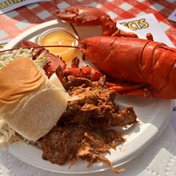 Peppertree Park - Lobster fest
