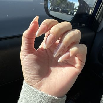 Nail Boss - Exactly what I asked for! They are super friendly. This set was $90 which is a bit pricey but understandable. I would recommend coming. (: - Nail Salons Near Me - San Diego, California Nail Boss - Exactly what I asked for! They are super friendly. This set was $90 which is a bit pricey but understandable. I would recommend coming. (: - Nail Salons Near Me - San Diego, California