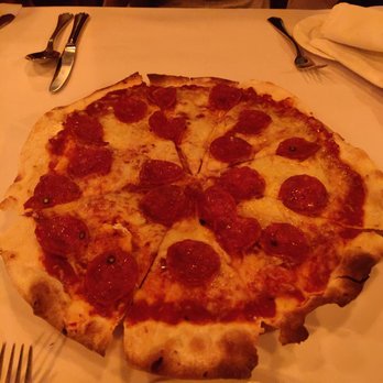Sole Mio - Italian Near Me - Hong Kong, HK