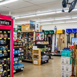 Ace Hardware